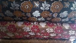 عرضه عمده پارچه مبلی جواهر یزد