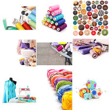 قیمت ست کامل لوازم خیاطی باکیفیت