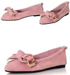 تولید و فروش انواع کفش مجلسی زنانه