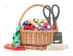 مرکز خرید پستی لوازم خیاطی و خرازی