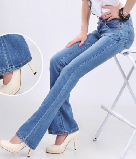 شلوار دخترانه