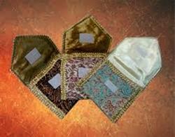 طراحی و فروش سجاده جشن تکلیف