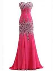 بازار فروش لباس مجلسی زنانه