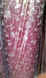 انواع پارچه رومبلی سوسن
