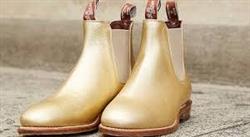 پرفروش ترین چکمه عسلی