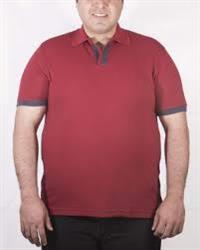 خرید پستی تیشرت سایز بزرگ مردانه