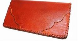 فروشگاه بهترین کیف پول چرم اصل سنتی