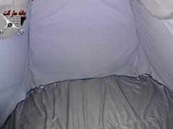 فروش و تولید بهترین چادر برزنت