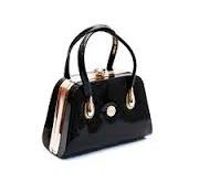 فروش کیف زنانه ورنی ارزان قیمت