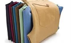 کارخانه پارچه کتان شلواری مردانه