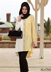 قیمت خرید جدیدترین مانتوهای دخترانه