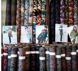 سایت فروش انواع پارچه نخی