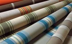 بازار تولید پارچه برزنتی درجه یک