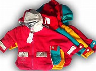 مرکز فروش پوشاک بچه گانه زمستانی