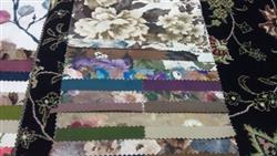 خرید اینترنتی پارچه مبلی ترک