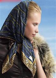 جدیدترین روسری های 2014