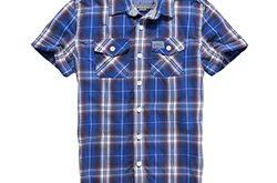 خرید عمده پارچه پیراهنی کشی طرحدار