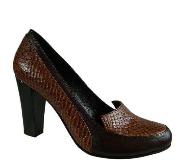 کفش تبریز زنانه