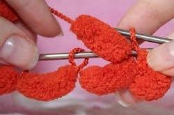 فروش عمده کاموا پیله ای