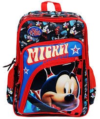 فروشگاه عمده فروشی کیف مدرسه