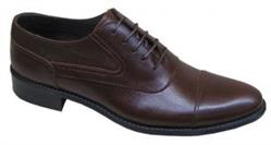 قیمت فروش عمده کفش مردانه چرم طبیعی