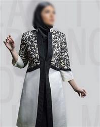 مدل مانتوهای جدید عید در قزوین