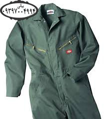 لیست قیمت فروش انواع لباس کار خارجی