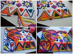 نمایندگی فروش تابلو کاموایی باکیفیت