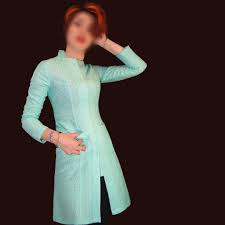 ژورنال مانتو اسپرت رنگ روشن