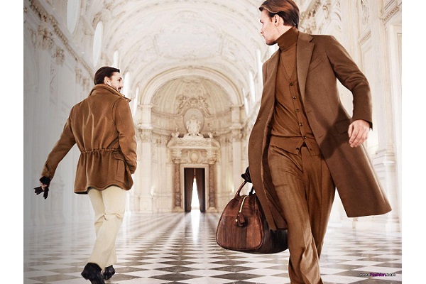 پوشاک مردانه فرس