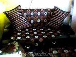توزیع عمده پارچه کتان رومبلی بروجرد
