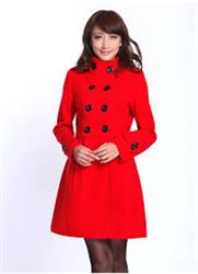 پخش زیباترین مانتو و پالتو دخترانه