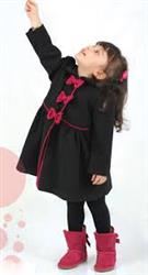 فروش انواع مدل پالتو کودک دخترانه