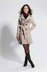 خرید عمده پالتو دخترانه شیک