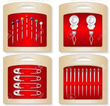 خرید عمده لوازم اولیه خیاطی در اصفهان