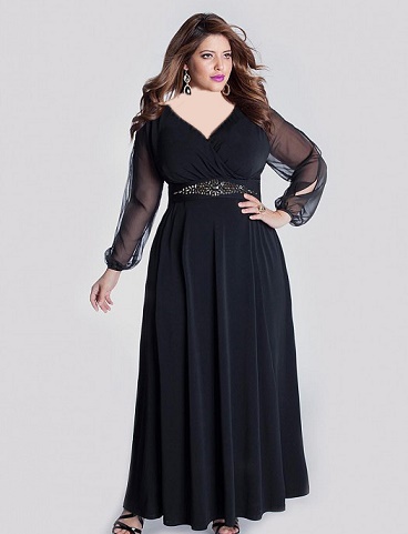 بهترین پیراهن مجلسی