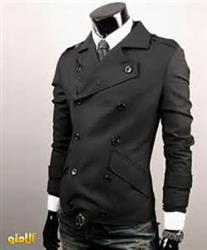 بازار پالتو مردانه جدید