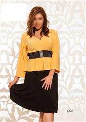 صادرات پیراهن شیک دخترانه