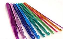 سایت خرید ابزار بافتنی فلزی