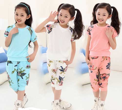 لباس بچه گانه اسپرت