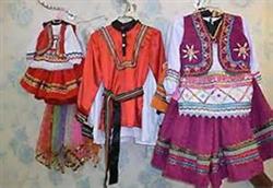 فروش ویژه پوشاک سنتی در مشهد