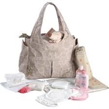 فروش اینترنتی انواع کیف سیسمونی نوزاد