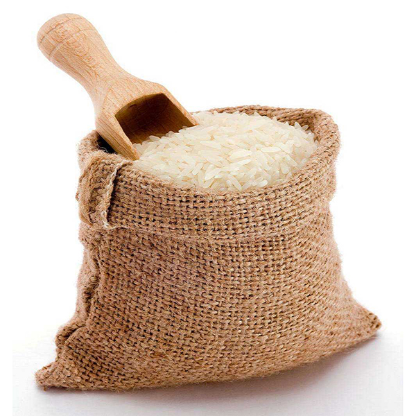 پارچه کیسه برنج