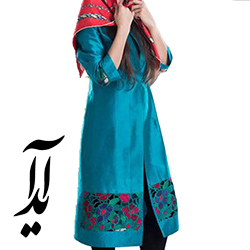 اسم انواع پارچه مانتویی