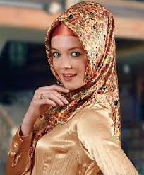 خرید روسری مجلسی زنانه جدید