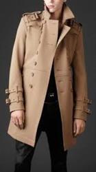 فروش مدل جدید و شیک پالتو مردانه