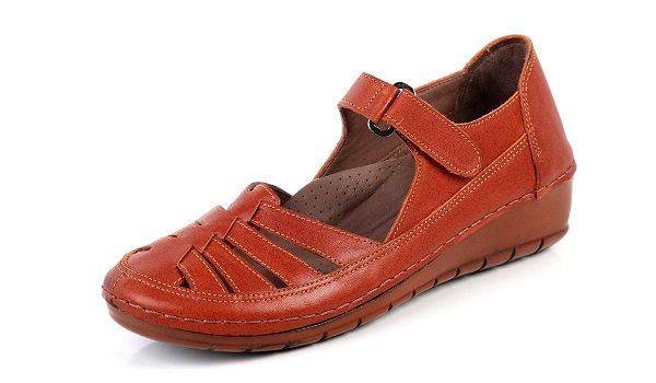 کفش ضد حساسیت