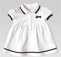 عرضه انواع تیشرت سفید بچه گانه