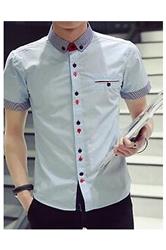 قیمت تولید پیراهن اسپرت مردانه