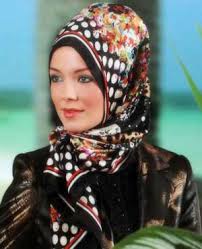 پخش روسری مارک اکر